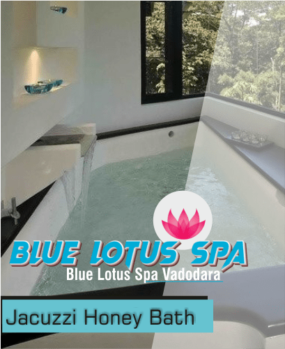 Jacuzzi Honey Bath in Vadodara